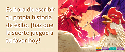 Bono por Referir Amigos promotion banner