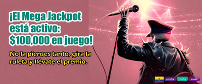 Los mejores cuotas aquí