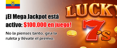 Apuesta y gana en Ecuador