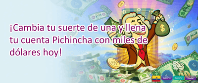 Bono de Bienvenida del 100% promotion banner